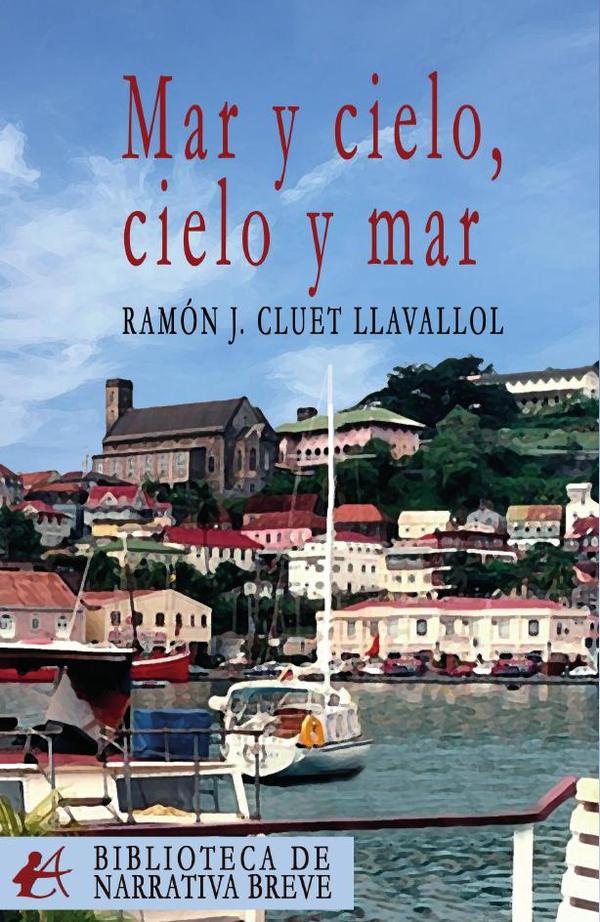 Mar y cielo, cielo y mar