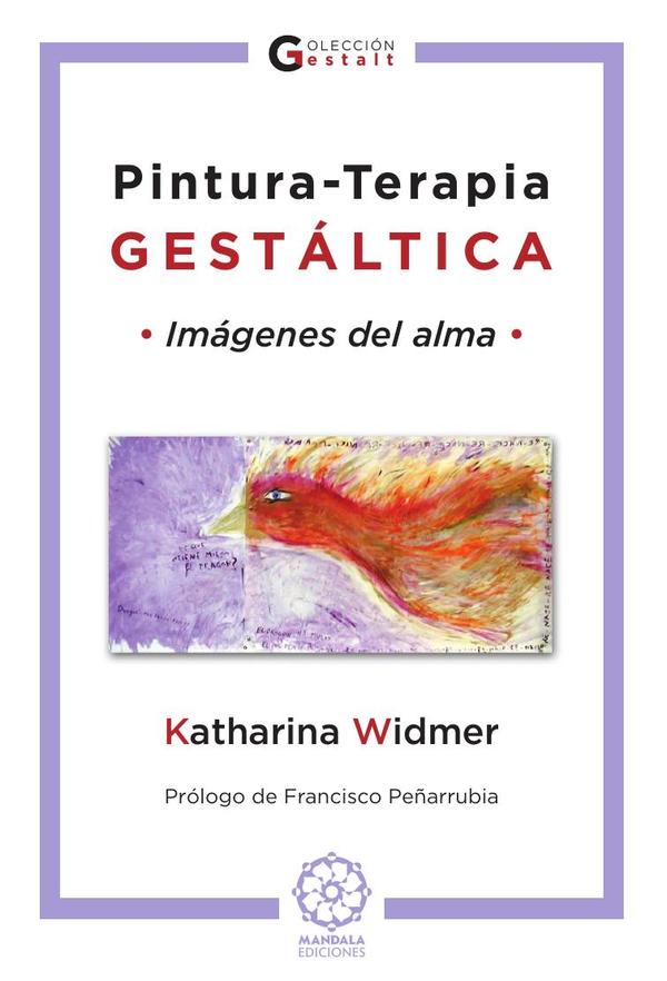 pINTURA TERAPIA GESTÁLTICA