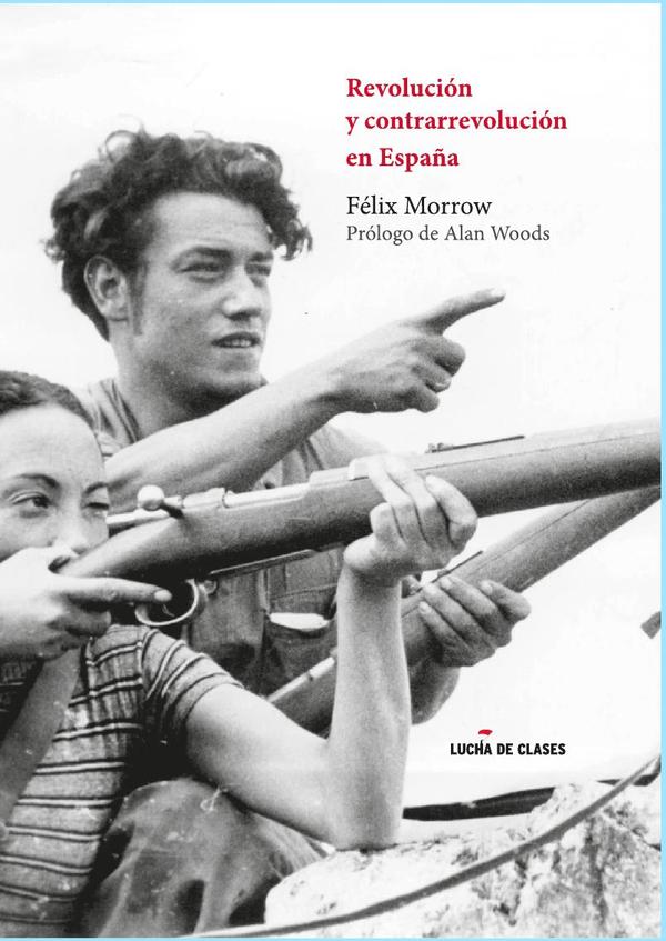 La guerra civil en españa
