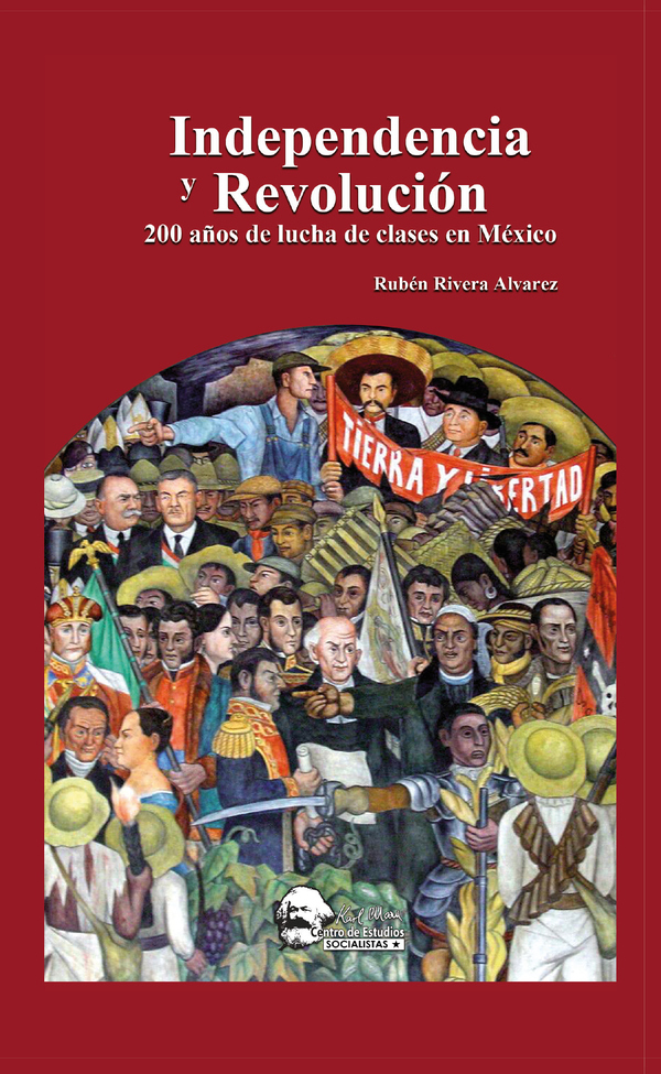 Independencia y Revolución