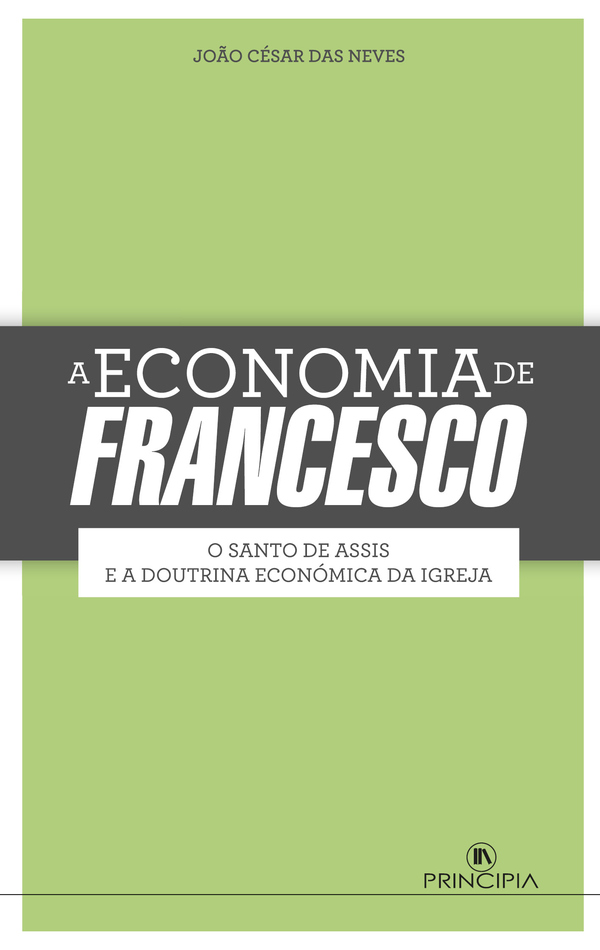 A Economia de Francesco