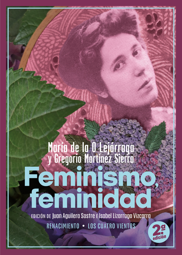 Feminismo, feminidad