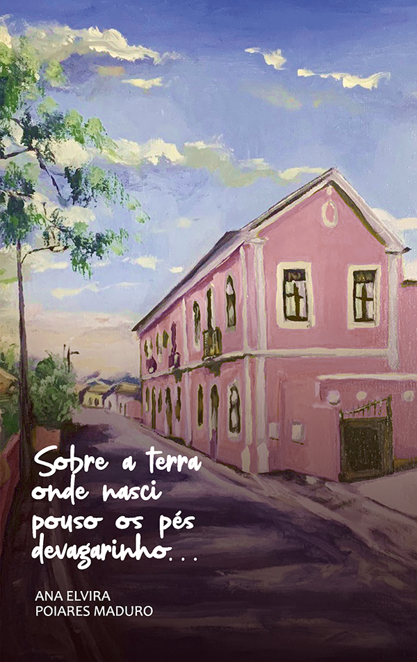 Sobre a Terra onde nasci