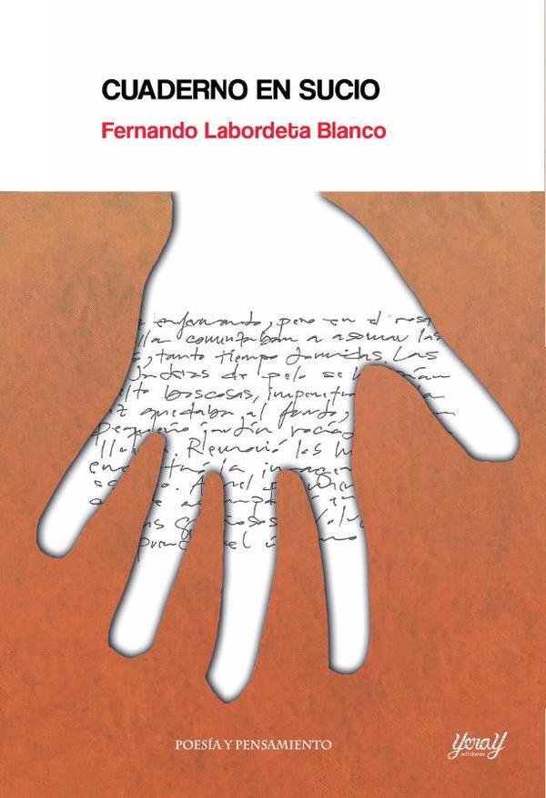 Cuaderno en sucio