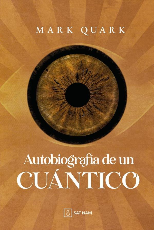 Autobiografía de un cuántico