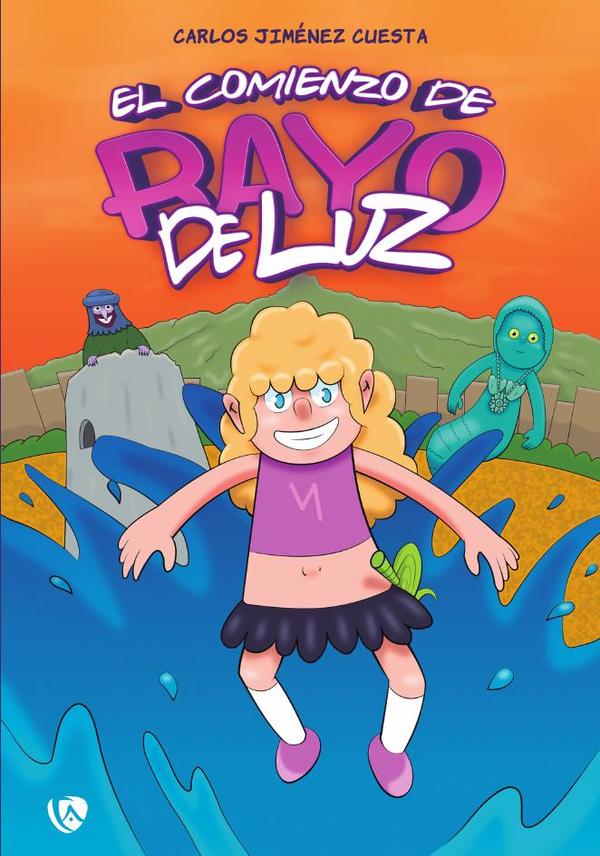 El comienzo de Rayo de Luz
