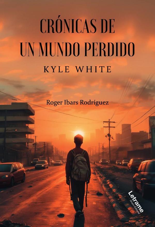 Crónicas de un mundo perdido
