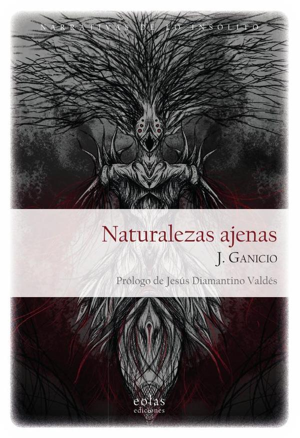 Naturalezas ajenas