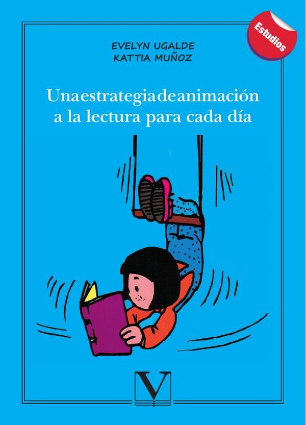 Una estrategia de animación a la lectura para cada día