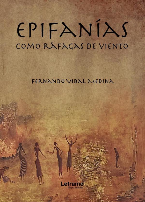 Epifanías como ráfagas de viento