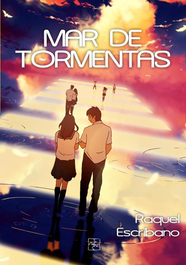 Mar de tormentas