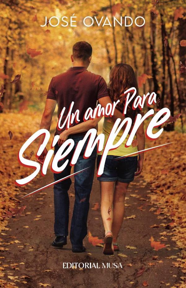 Un Amor Para Siempre
