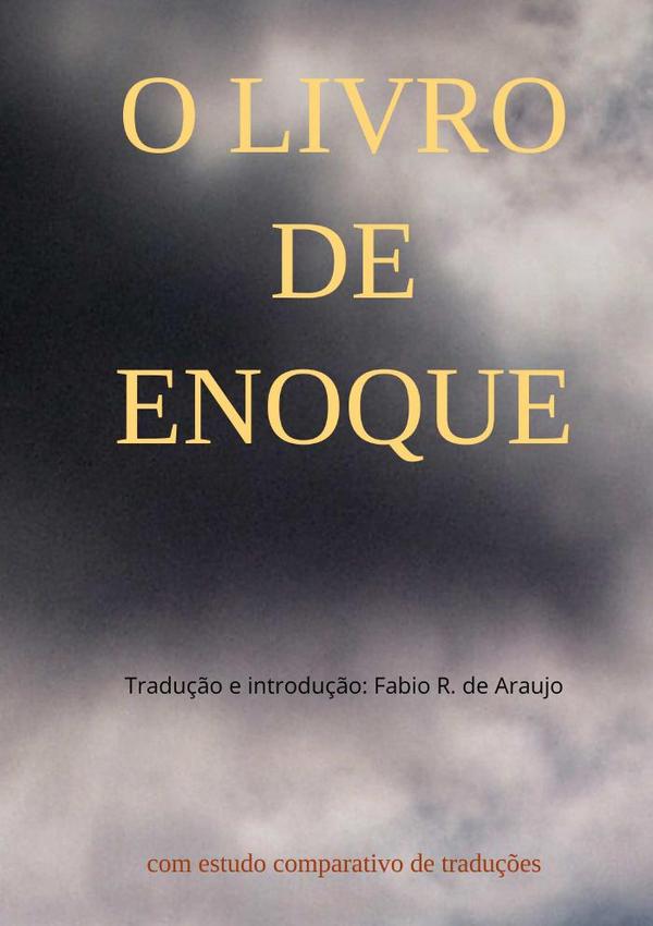 O Livro De Enoque