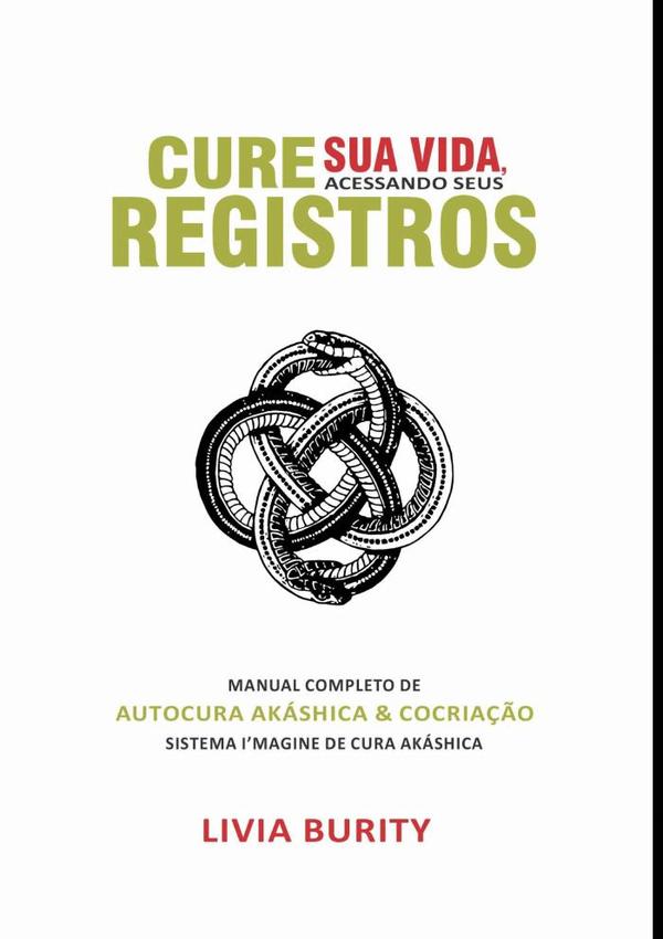 Cure Sua Vida,  Acessando Seus Registros
