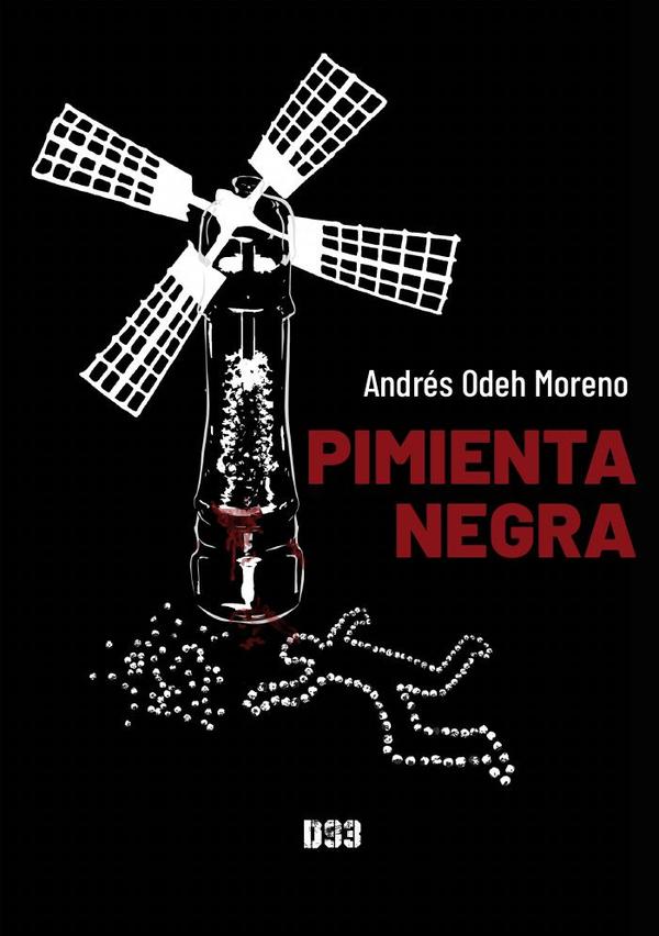 Pimienta negra