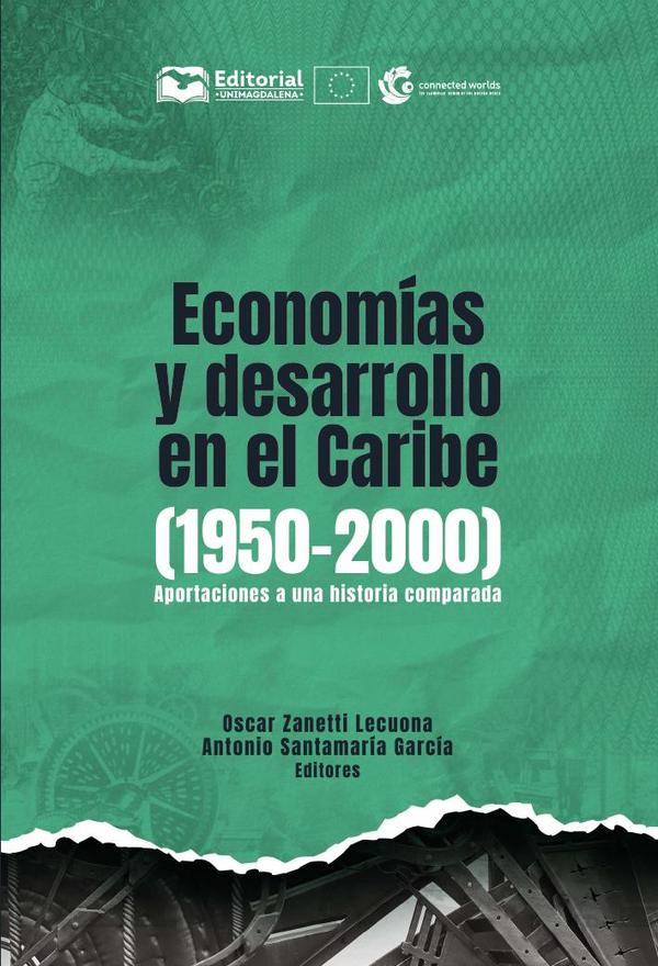 Economías y desarrollo en el Caribe