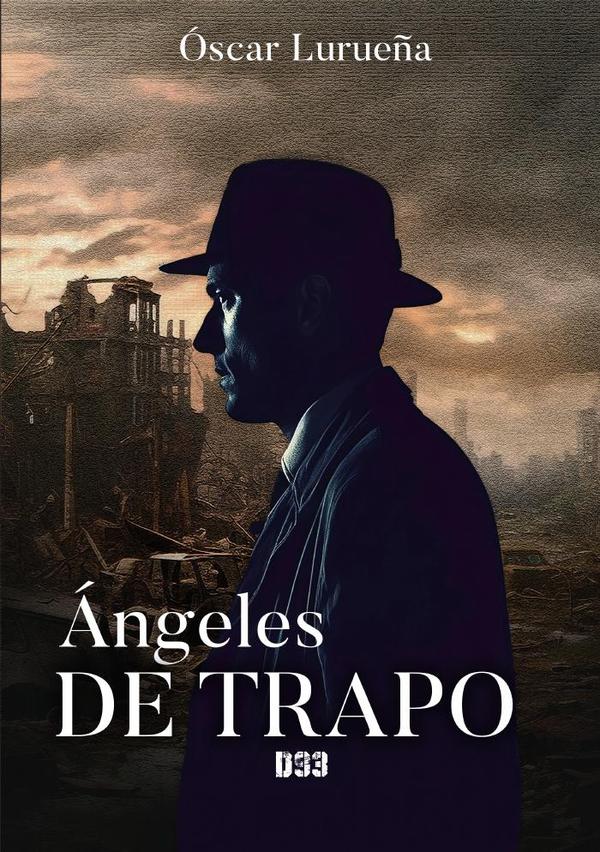 Ángeles de trapo