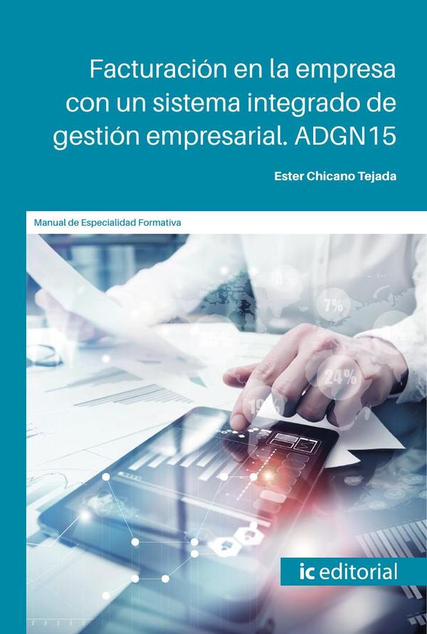 Facturación en la empresa con un sistema integrado de gestión empresarial