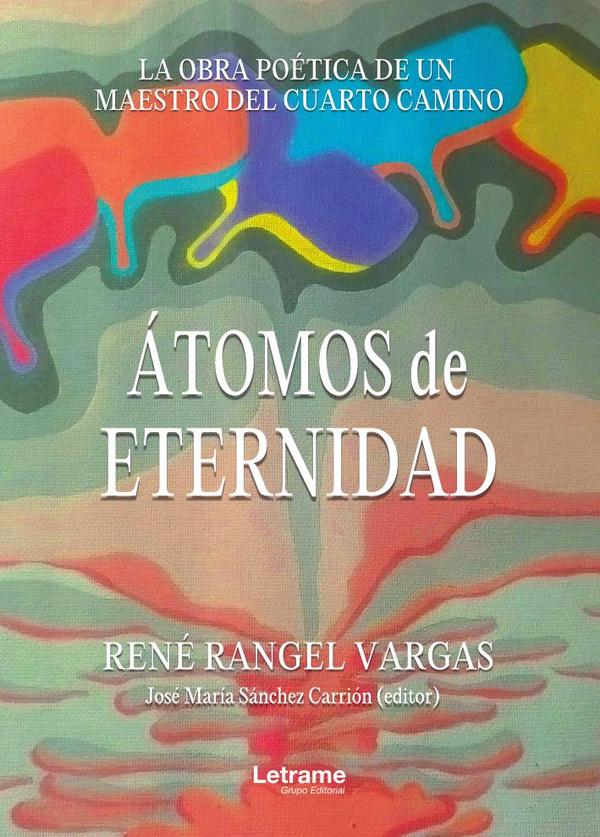 Átomos de eternidad