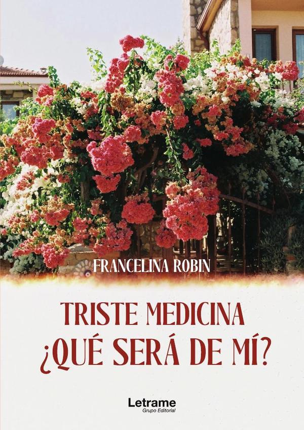 Triste medicina, ¿qué será de mi?