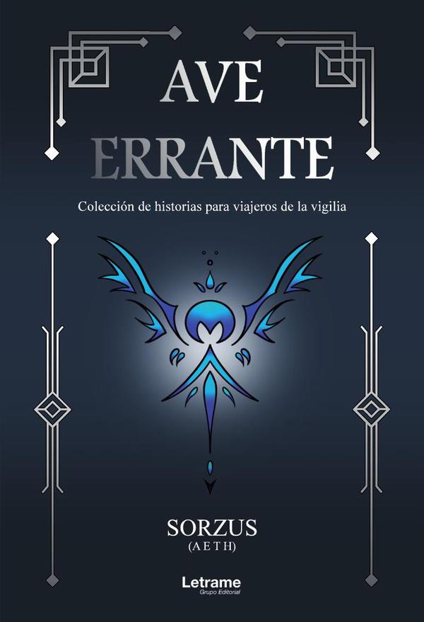 Ave errante