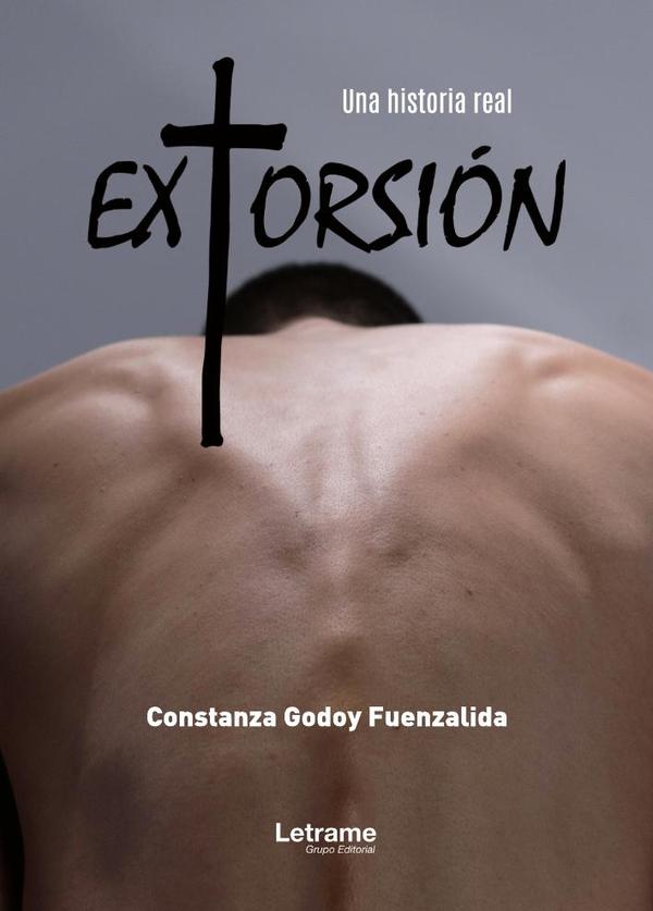 Extorsión