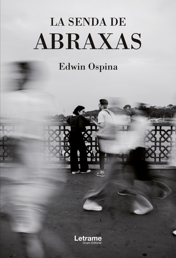 La Senda de Abraxas