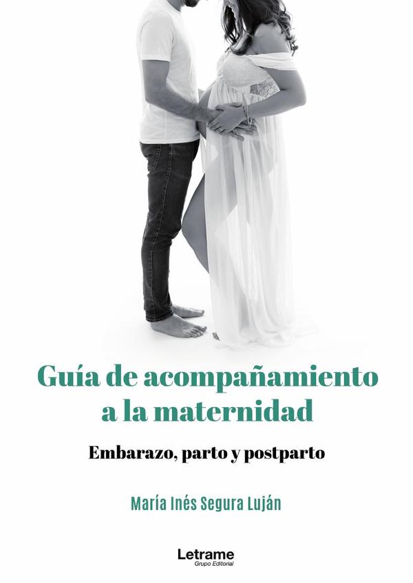 Guía de acompañamiento a la maternidad