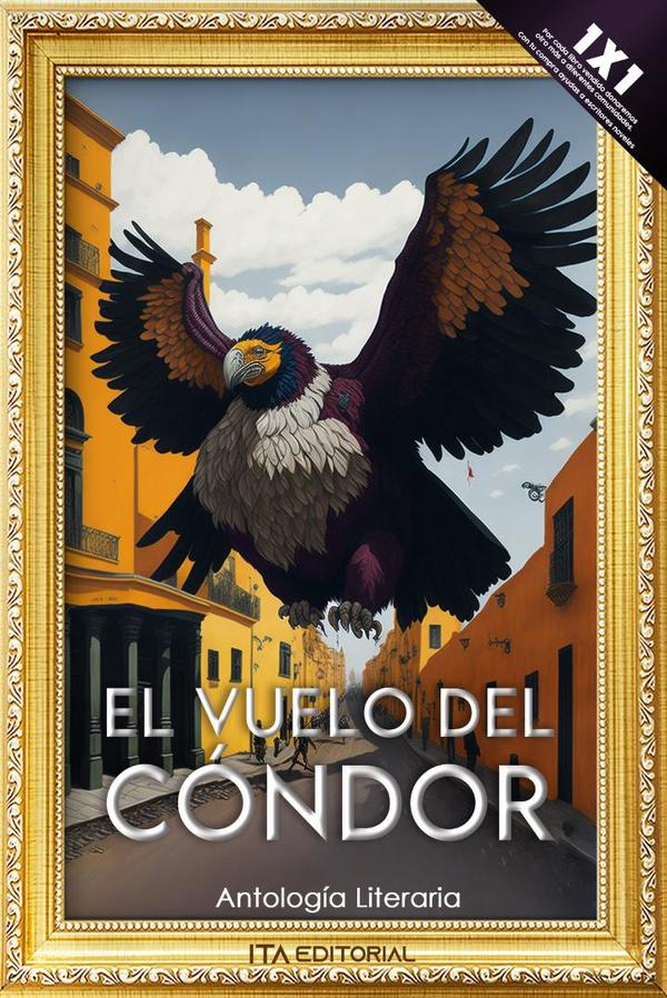 El vuelo del cóndor