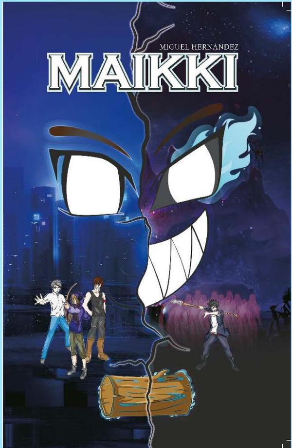 Maikki