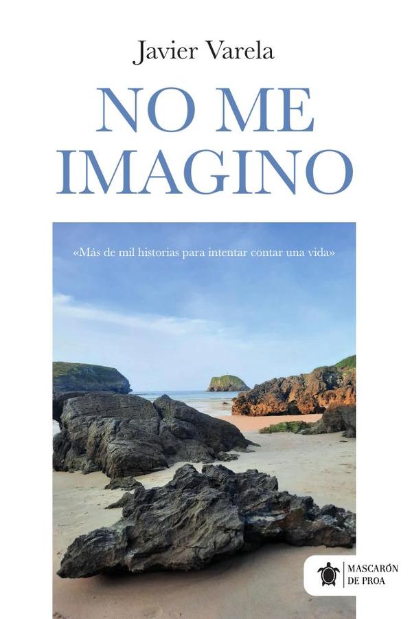 No me imagino