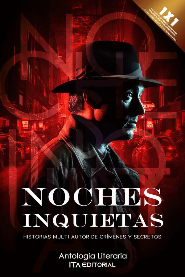 Noches inquietas