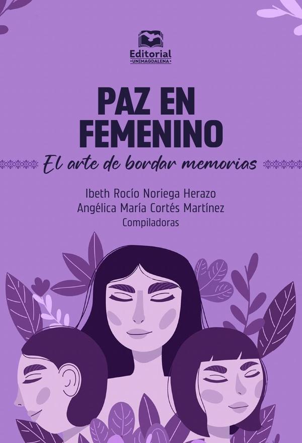 Paz en femenino