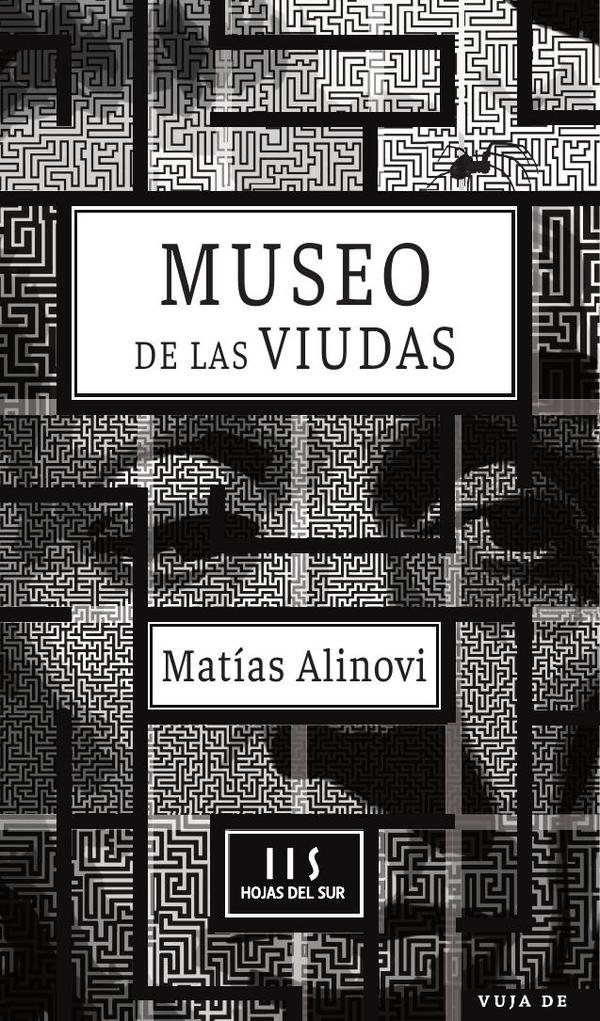 Museo de las viudas: Crónica de la batalla de Burzaco