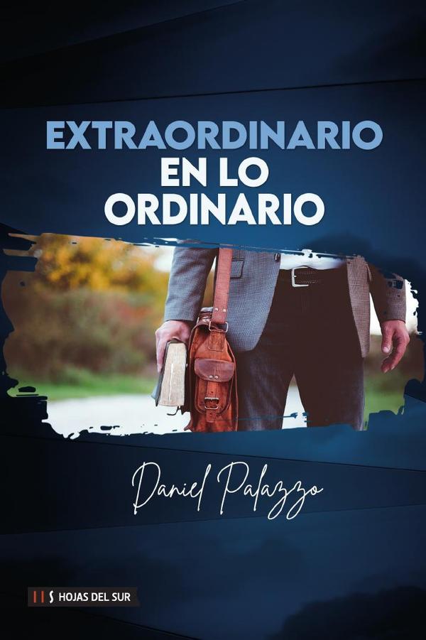 Extraordinario en lo ordinario