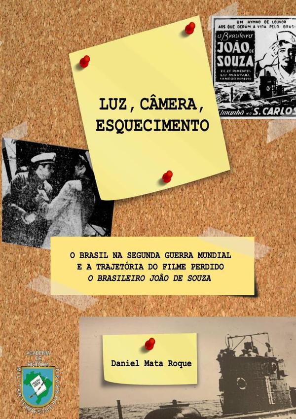 Luz, Câmera, Esquecimento