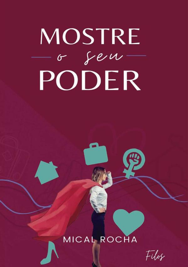 Mostre O Seu Poder