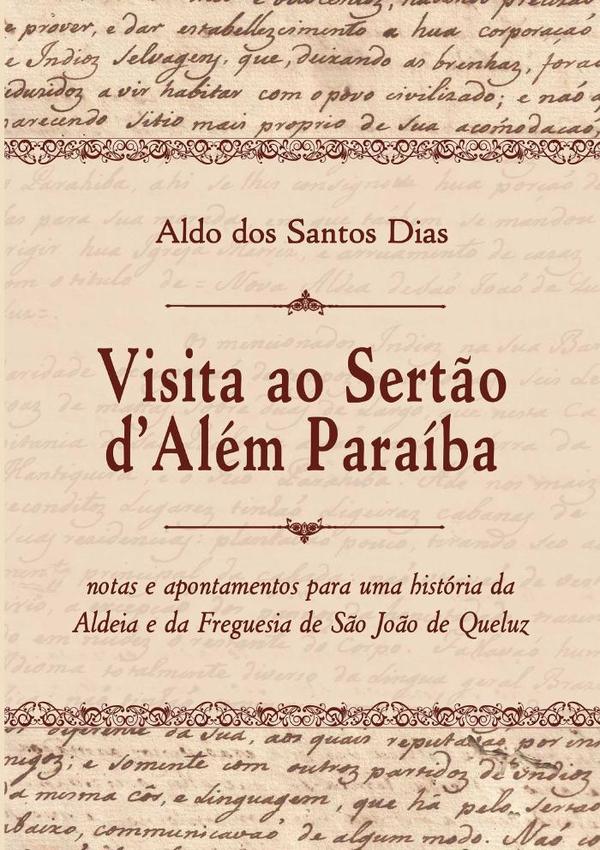 Visita Ao Sertão D’além Paraíba