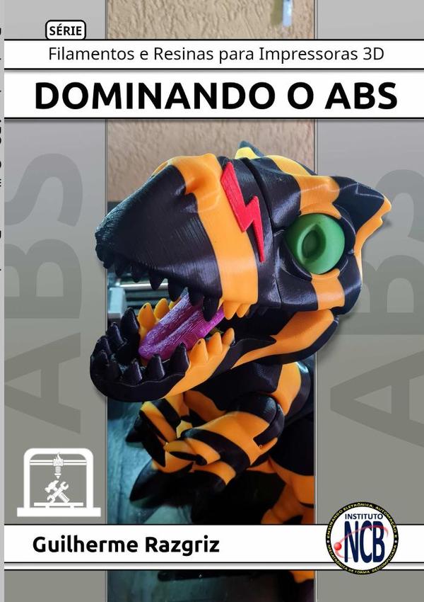 Dominando O Abs