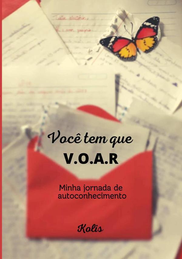 Você Tem Que V.o.a.r.