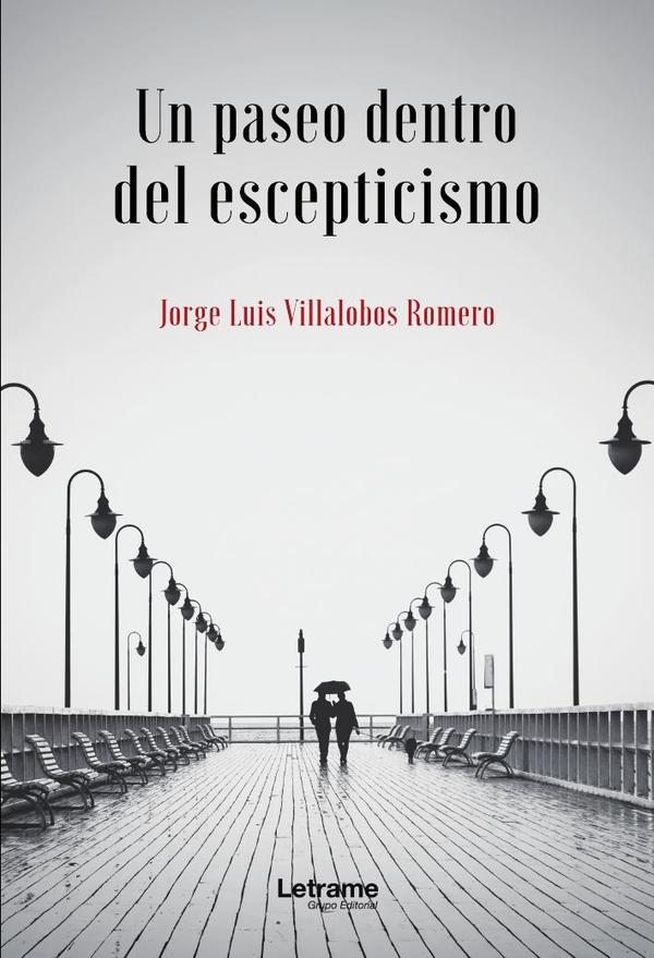 Un paseo dentro del escepticismo
