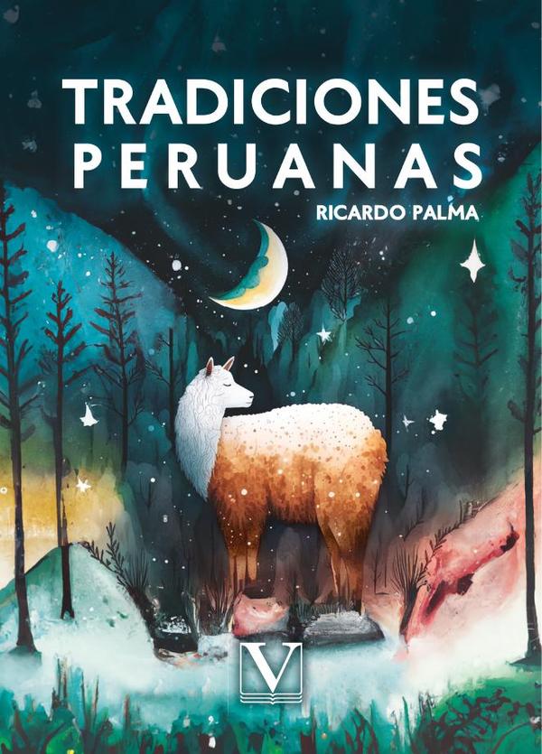Tradiciones peruanas