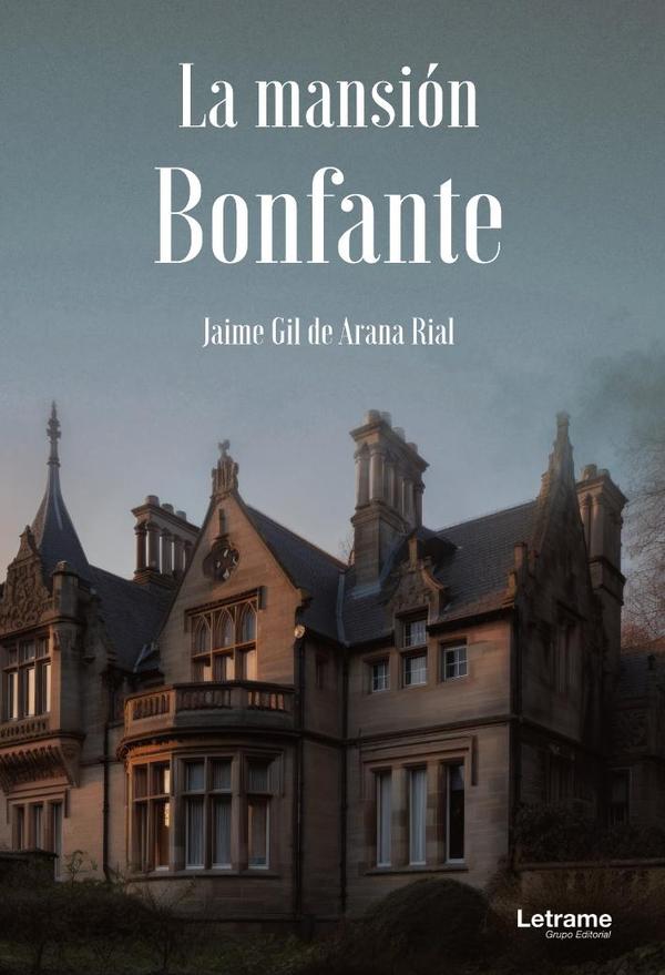 La mansión Bonfante