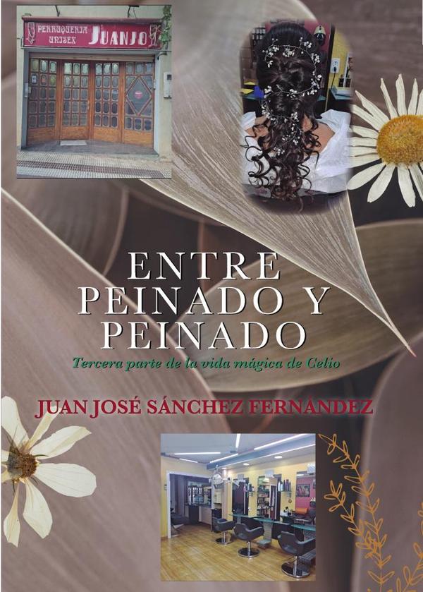 Entre peinado y peinado