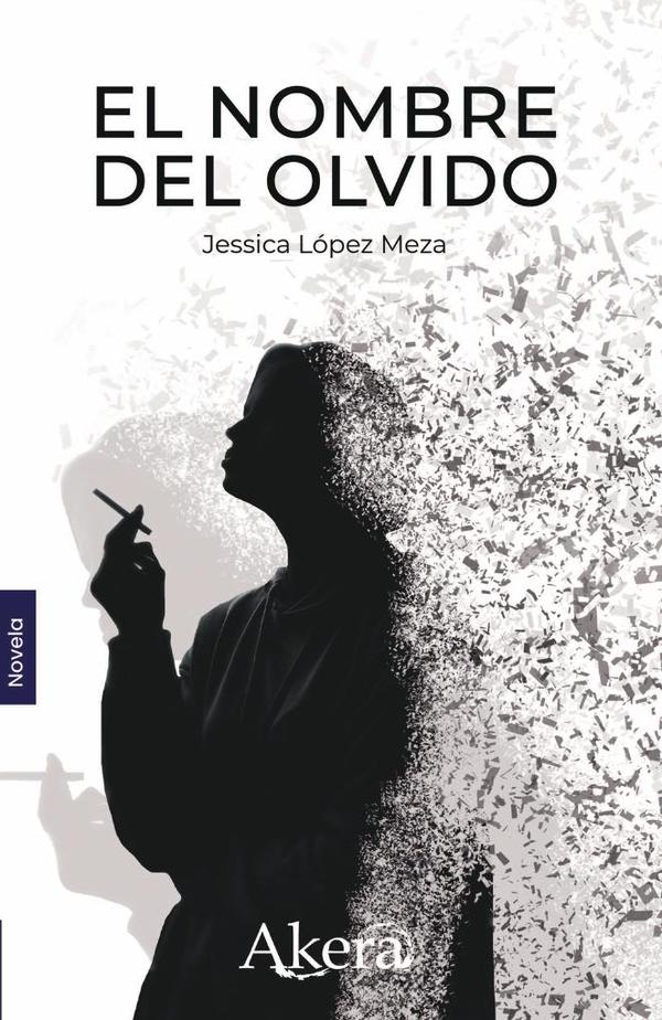 El nombre del olvido