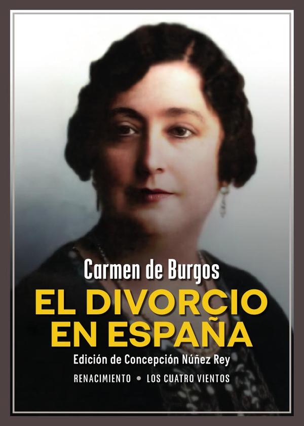 El divorcio en España