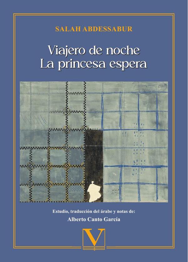 Viajero de noche
