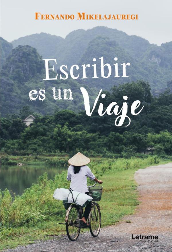 Escribir es un viaje
