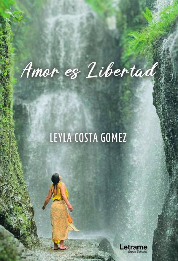 Amor es libertad