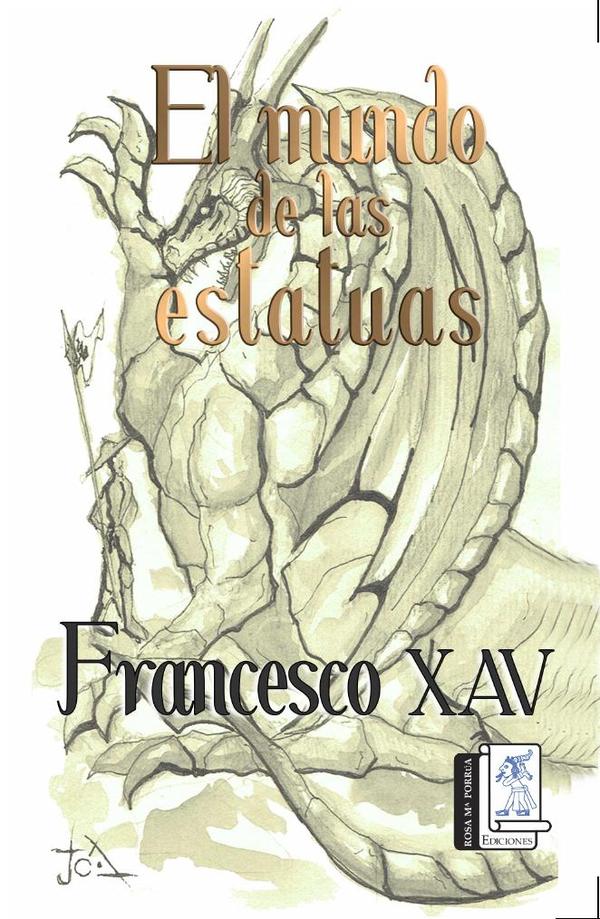 El mundo de las estatuas